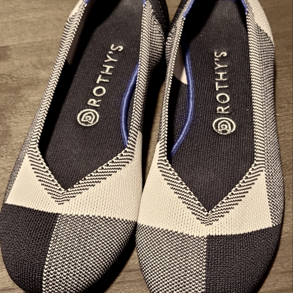 Rothy's Flats